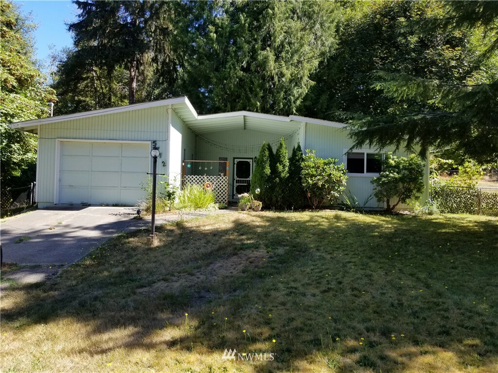 5712 Henslin Court SE  Olympia WA 98513 photo