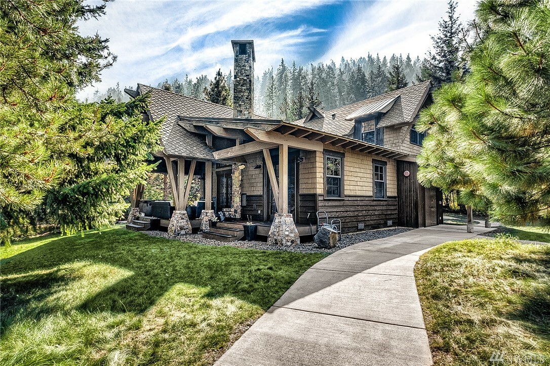 Property Photo:  71 Saddle Ridge Loop  WA 98922 