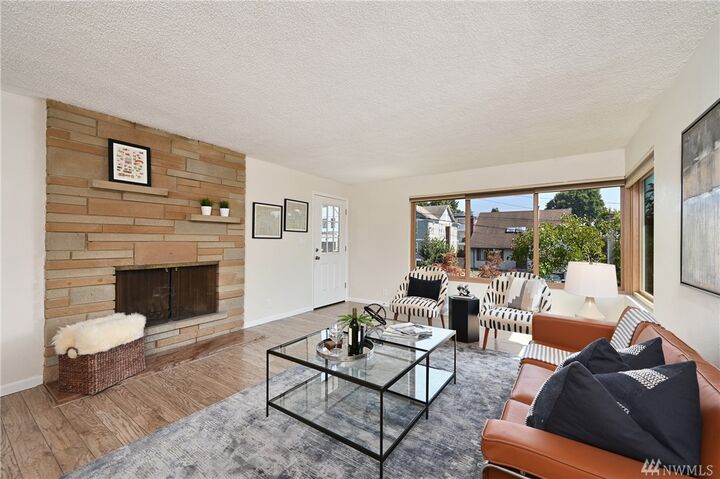 Property Photo:  7321  13th Avenue NW  WA 98117 