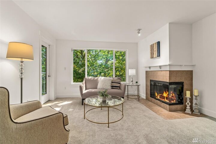 Property Photo: 300 N 130th St 7302 WA 98133