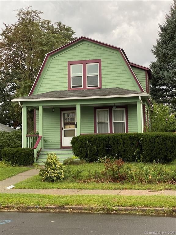 Property Photo:  82 2nd Avenue  CT 06516 