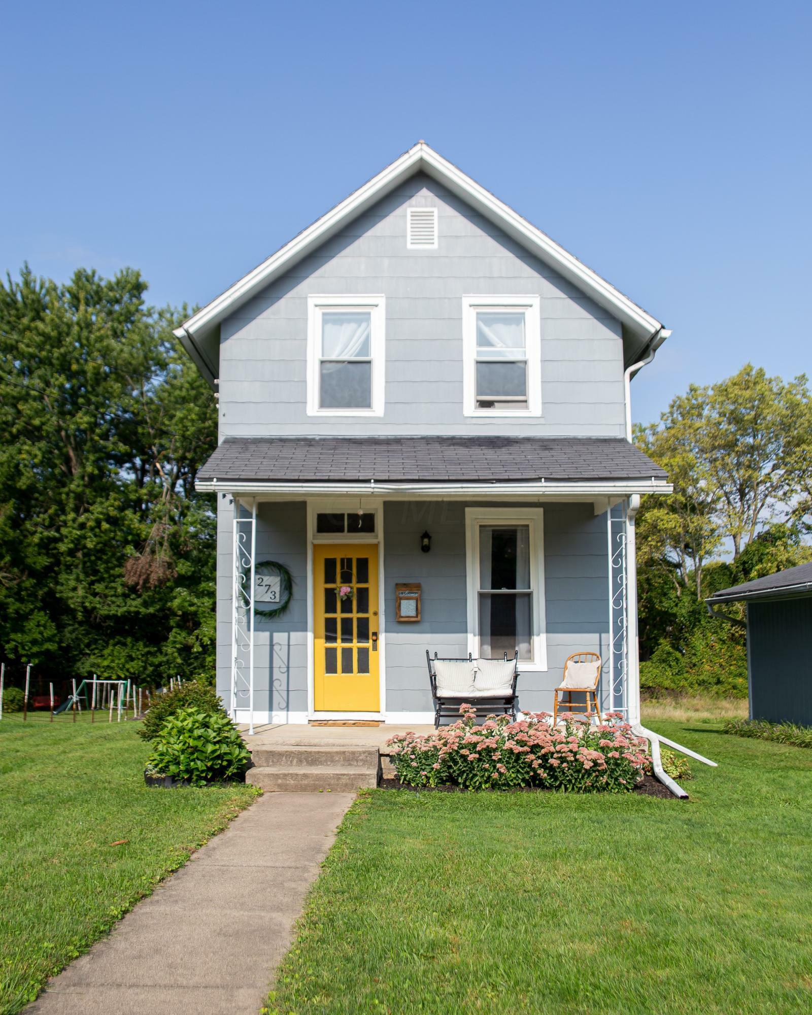 Property Photo:  273 N 14th Street  OH 43055 