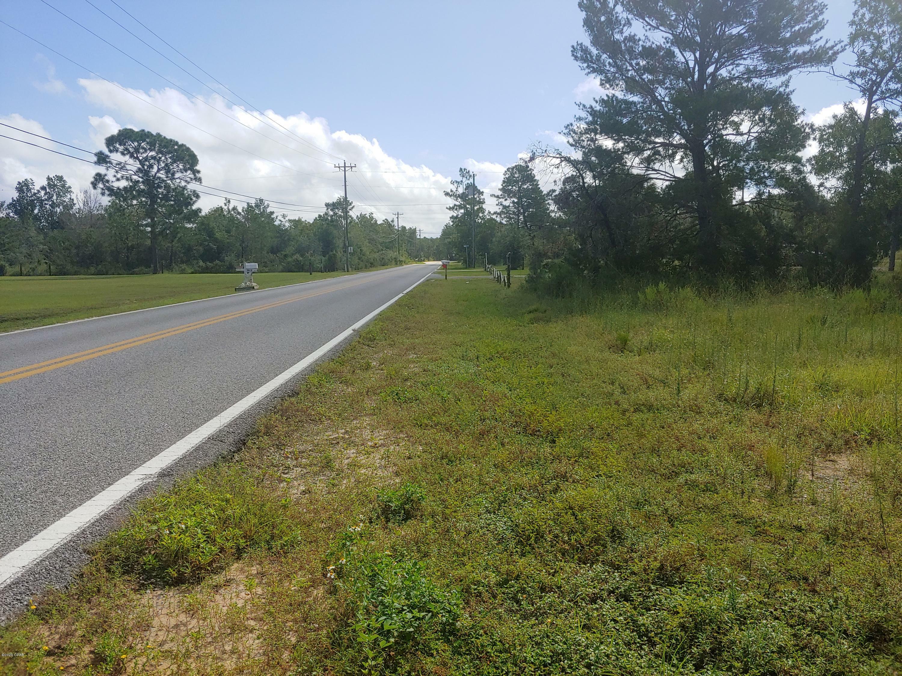 Property Photo:  1126 Spikes Road  FL 32409 