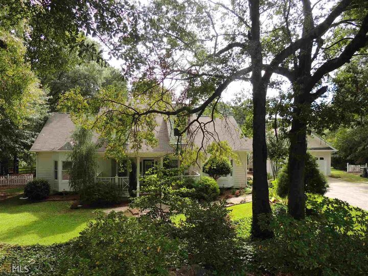 3001 Maple Cove Ct  Loganville GA 30052 photo
