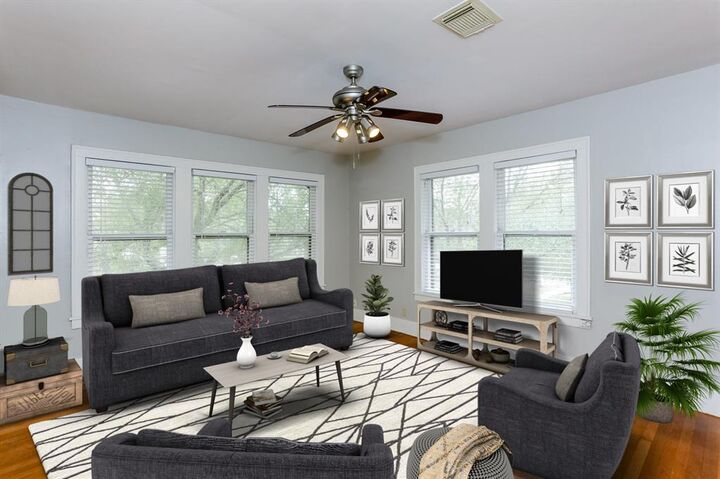 1660 Kipling Street 4  Houston TX 77006 photo