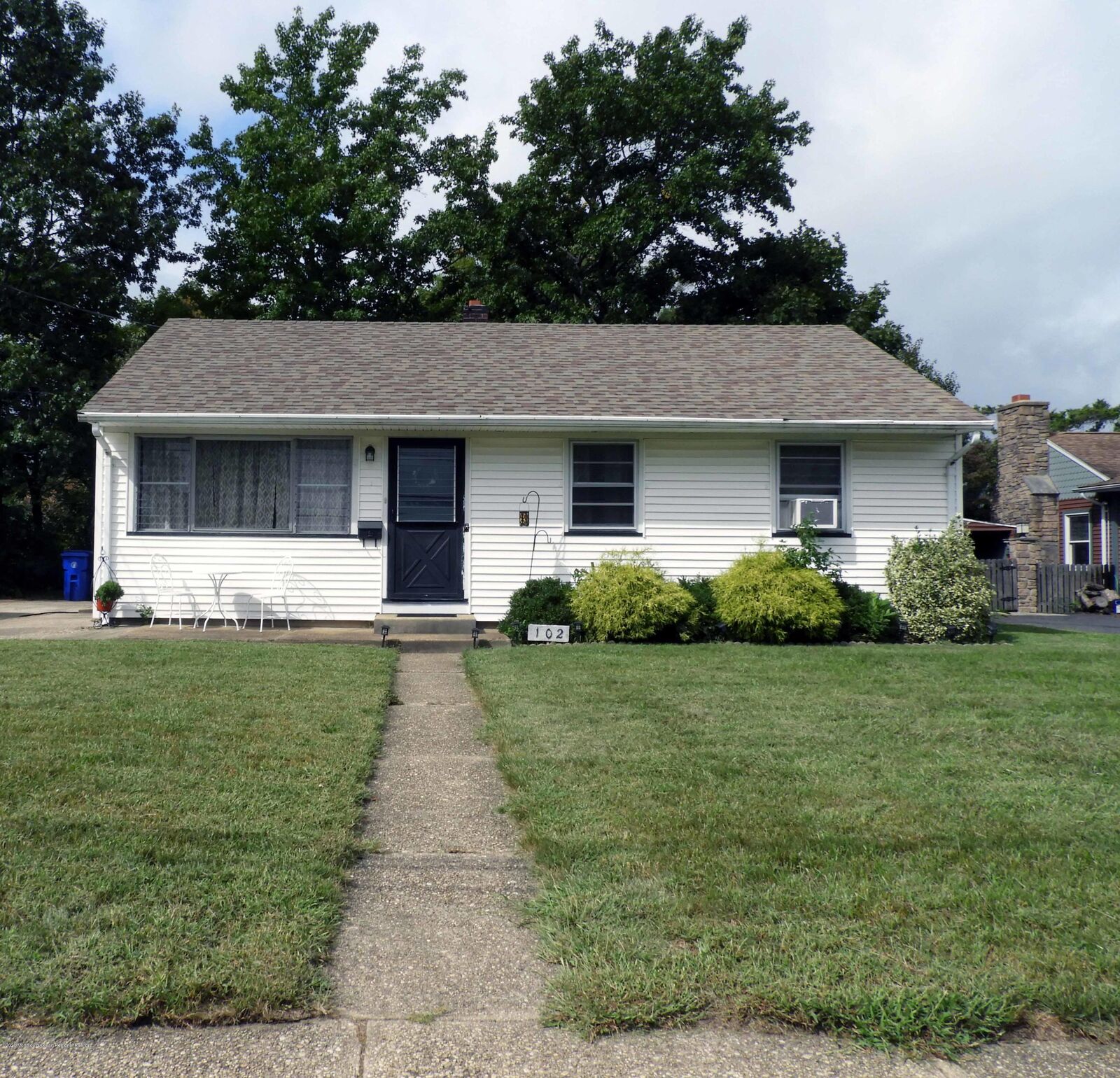 Property Photo:  102 Dewey Street  NJ 08753 