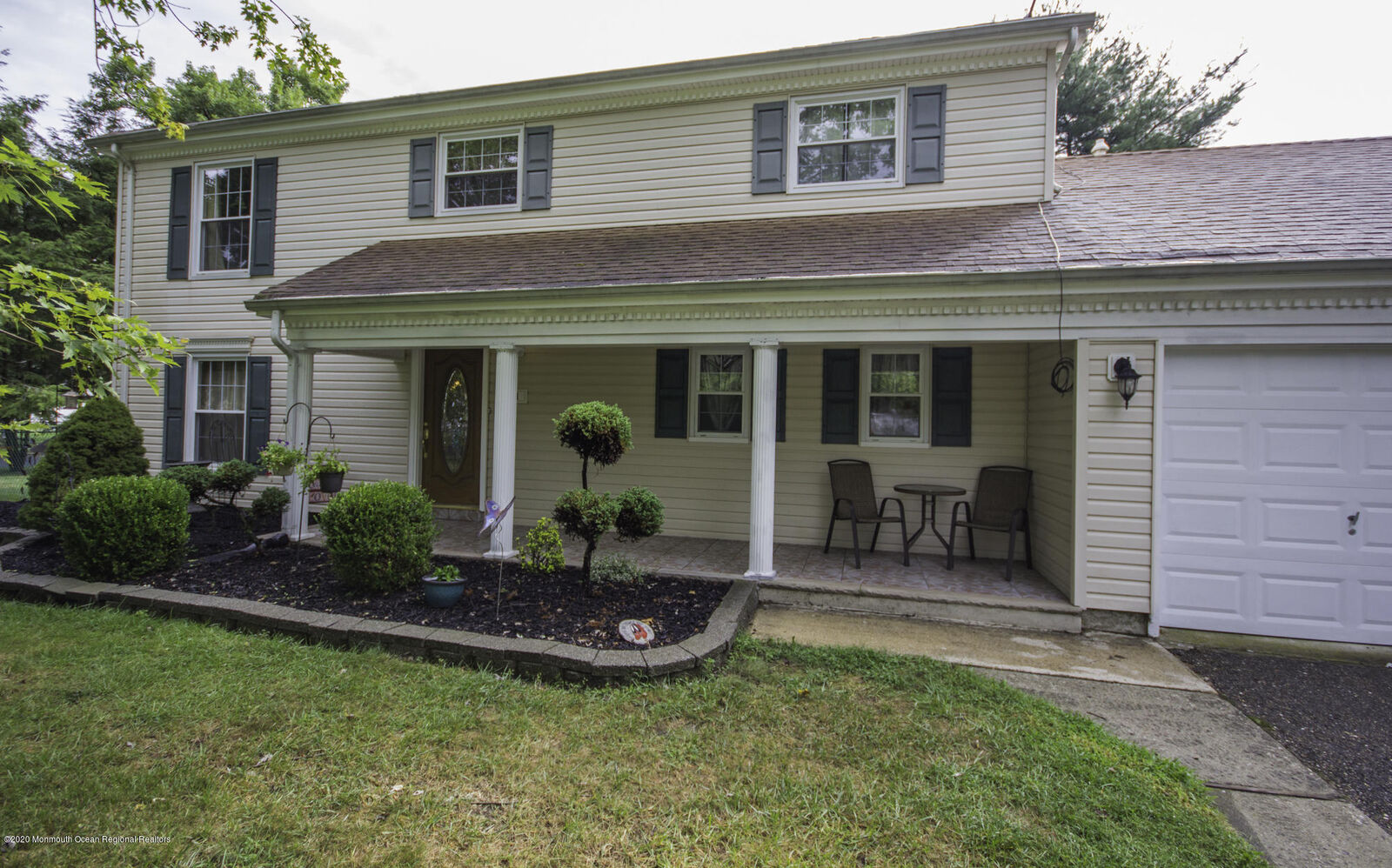 Property Photo: 91 Susan Drive NJ 08527