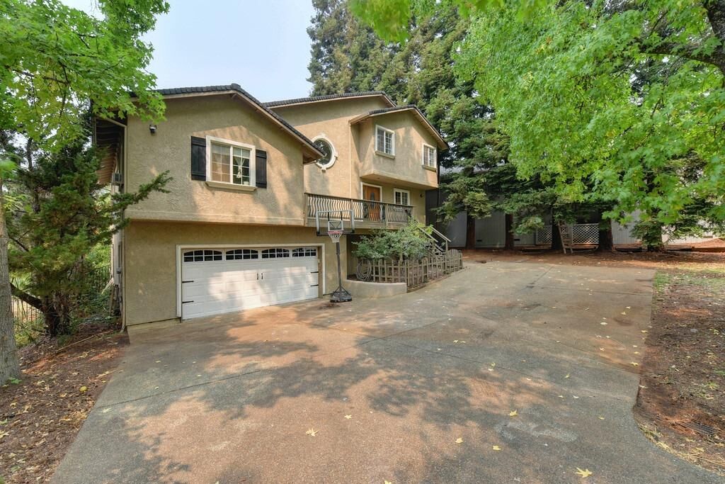 Property Photo:  1811 American River Trail  CA 95614 
