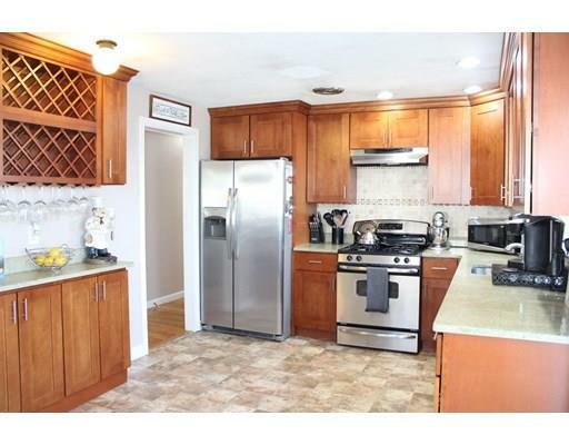 Property Photo: 77 Mendon St MA 02019