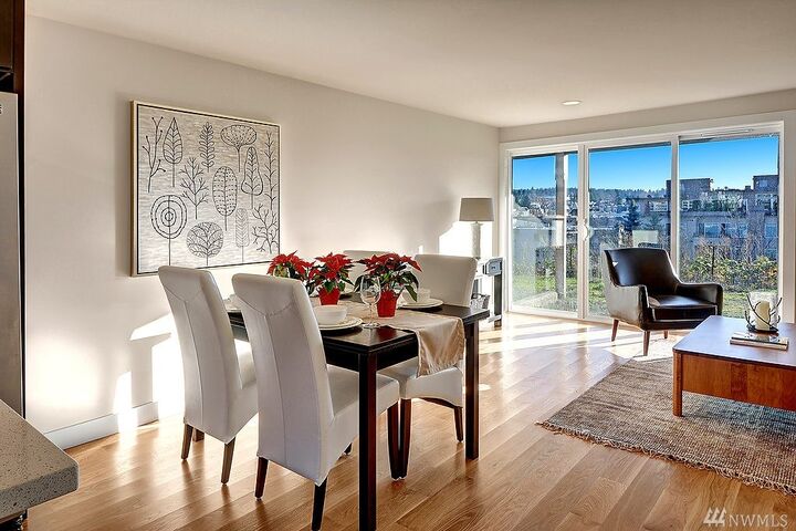 Property Photo: 223 5th Ave 1 WA 98033