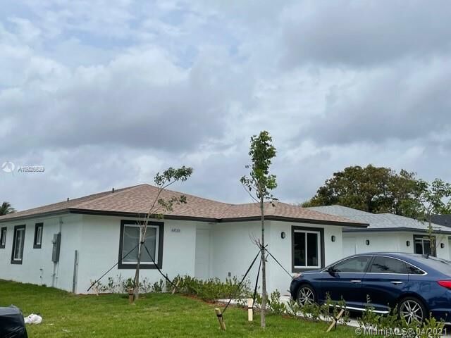 Property Photo:  6010 NW 30th Ave  FL 33142 