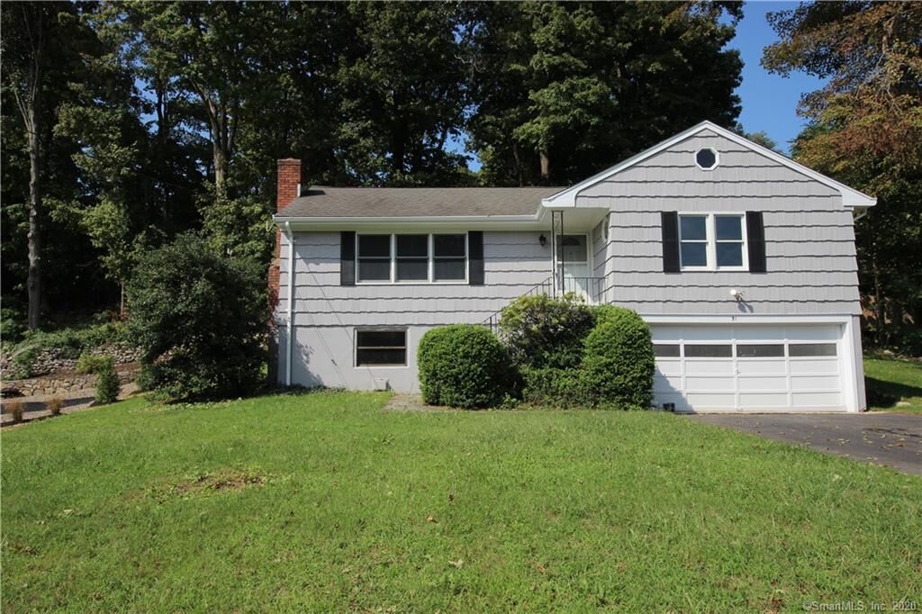 Property Photo:  31 Toilsome Avenue  CT 06851 