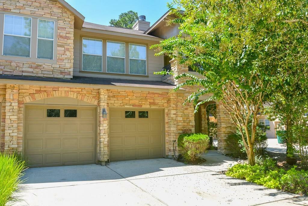 Property Photo:  60 Woodlily Place  TX 77382 