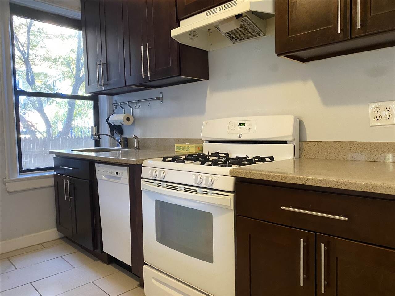 Property Photo: 247 Montgomery St NJ 07302