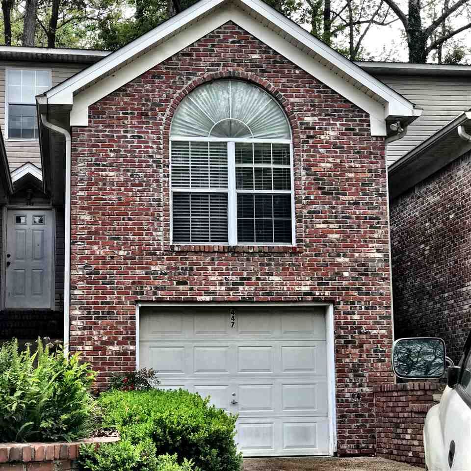 Property Photo:  447 Teal Lane  FL 32308 