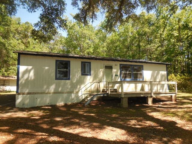Property Photo:  337 Mistletoe Lane  FL 32344 