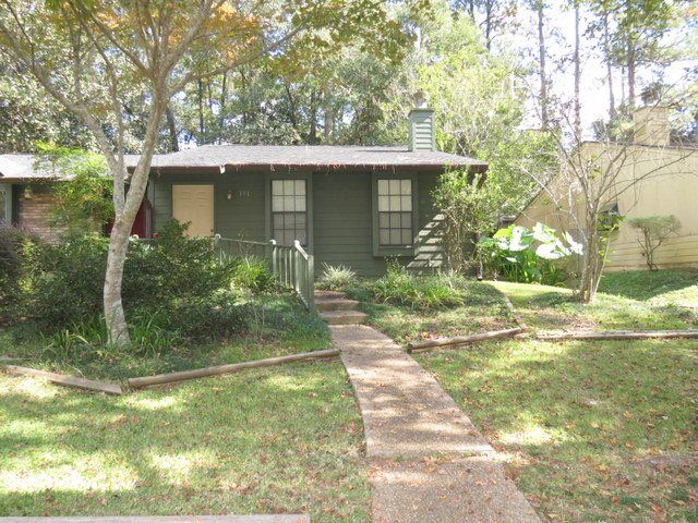 Property Photo:  191 W Whetherbine Way  FL 32301 
