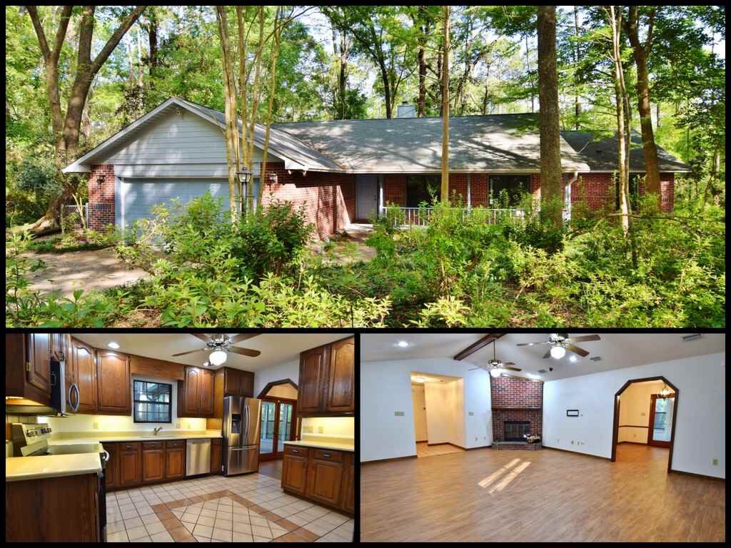 Property Photo:  2539 Augustine Court  FL 32311-7730 