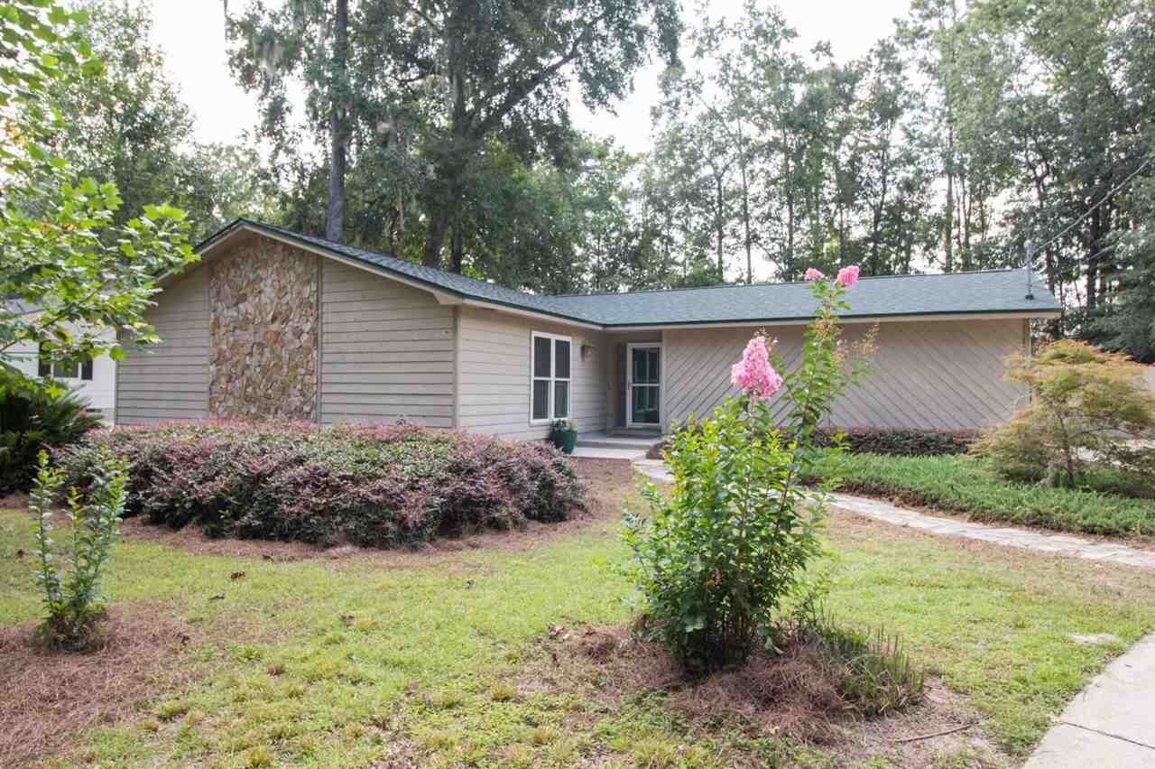 Property Photo:  2028 Trescott Drive  FL 32308 