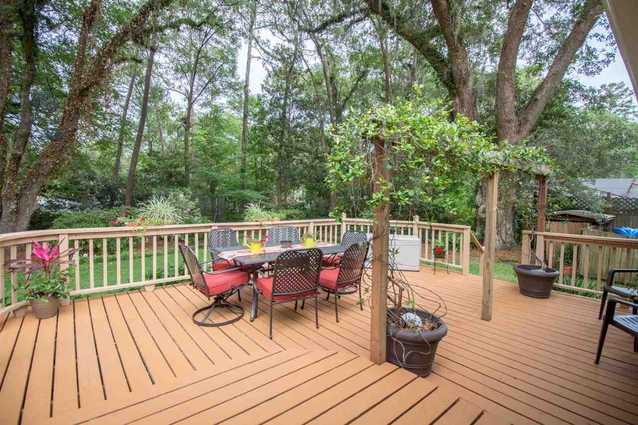 Property Photo:  3009 Brookmont Dr  FL 32312 