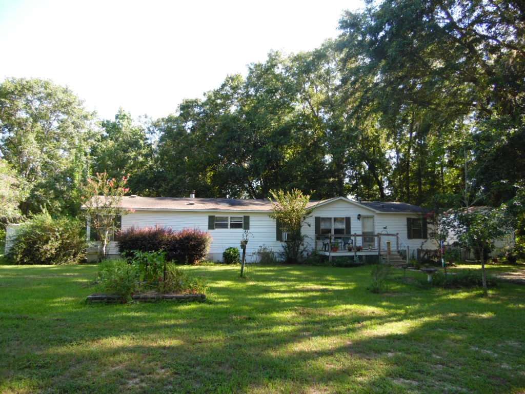 Property Photo:  699 Vista Road  FL 32344 