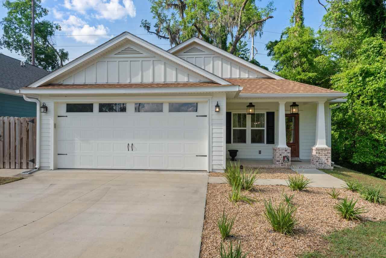 Property Photo:  2224 Wabash Trail  FL 32303 