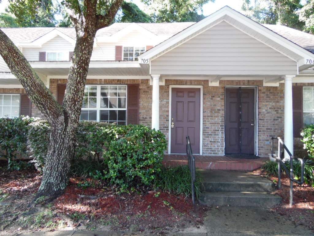 Property Photo:  2738 W Tharpe Street 705  FL 32303 