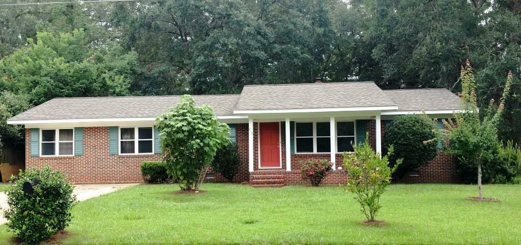 Property Photo:  210 Hoffman Drive  FL 32312 