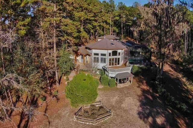 Property Photo:  2771 Millstone Plantation Road  FL 32312 