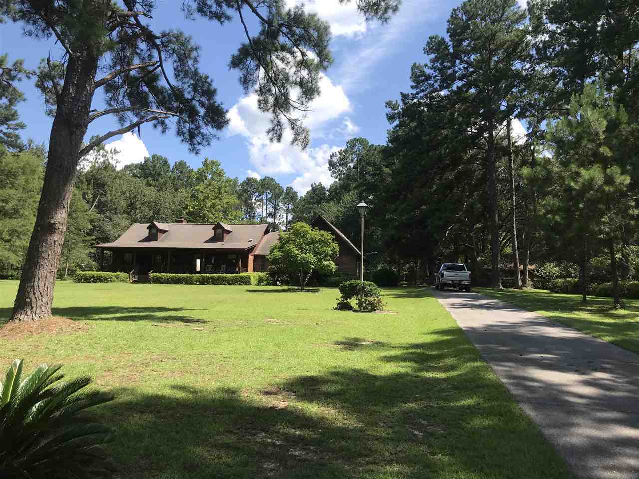 Property Photo:  1357 Manor House Dr  FL 32312 