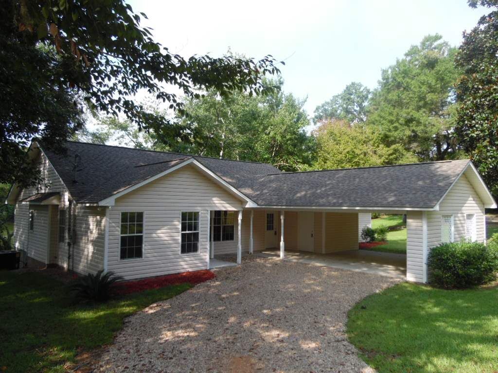 Property Photo:  372 Dogwood Trail  FL 32352 