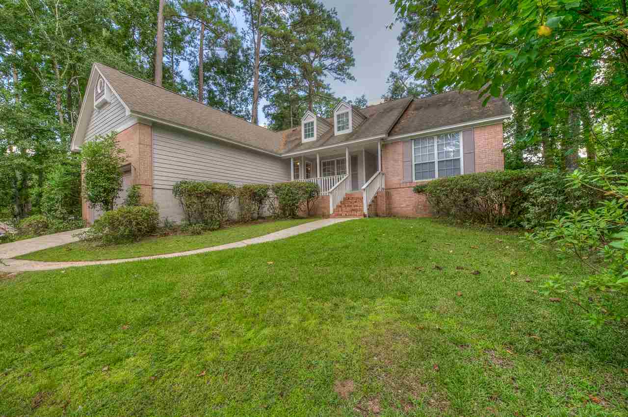 3064 Bell Grove Drive  Tallahassee FL 32308 photo