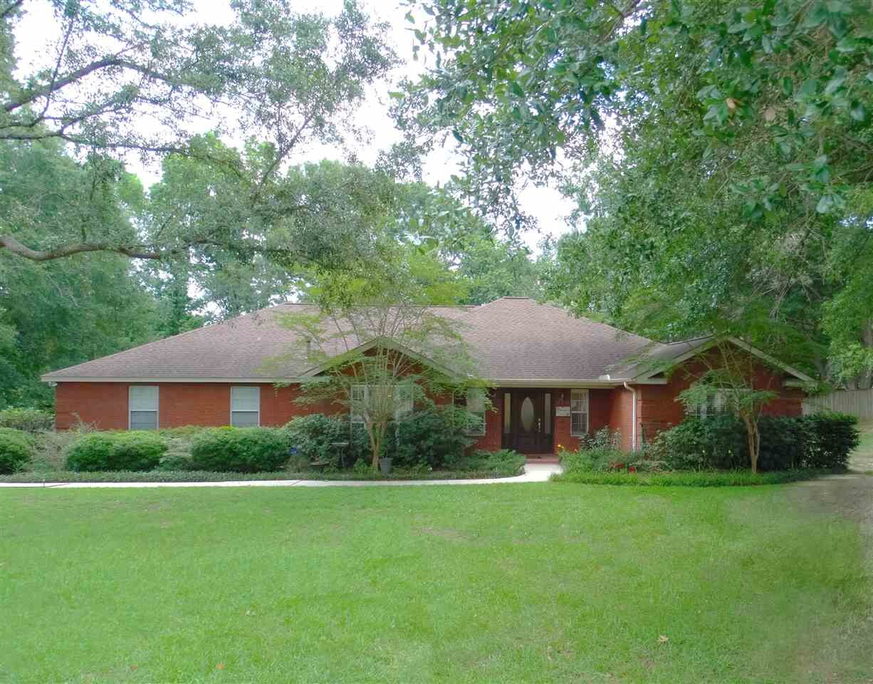 Property Photo:  3608 Harwell Place  FL 32303 