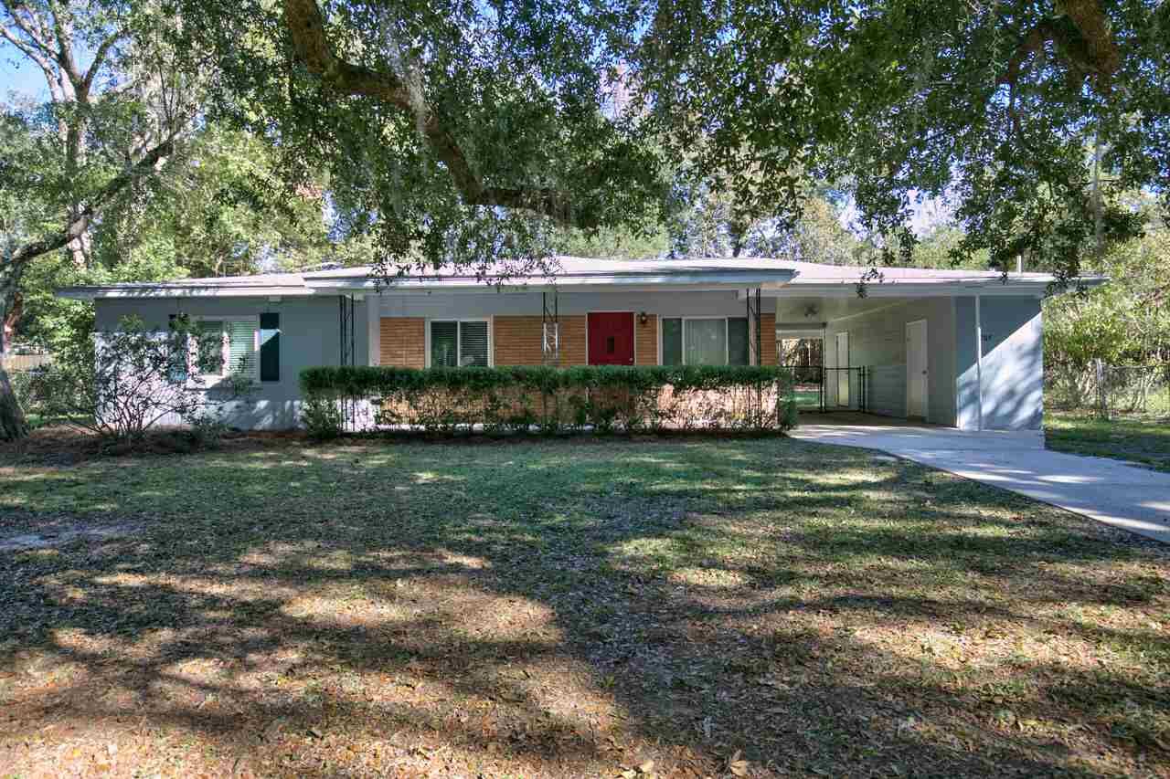 Property Photo:  3203 Katherine Speed Ct  FL 32303 