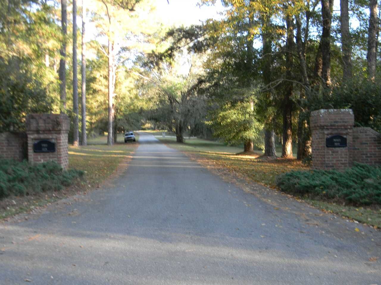 Property Photo:  0 Chayes Lane 0  FL 32309 