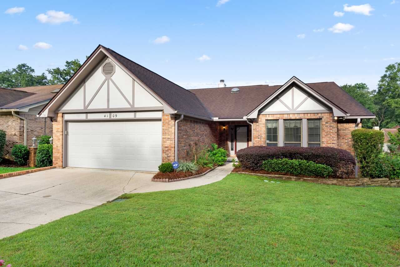 Property Photo:  4109 Tam O Shanter  FL 32309 