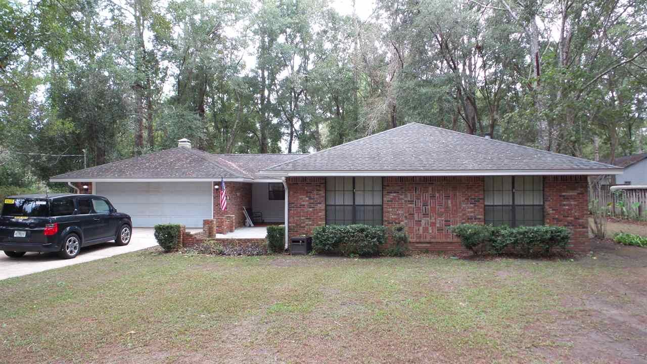Property Photo:  3429 Gallant Fox Trail  FL 32309 