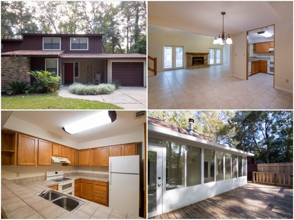 Property Photo:  2121 Shangri La Lane  FL 32303 