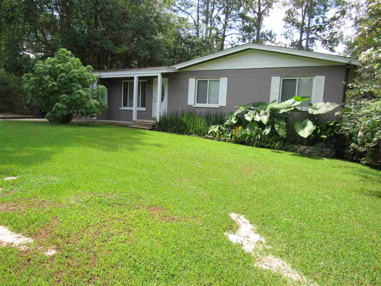 1815 Mayhew Street  Tallahassee FL 32304 photo