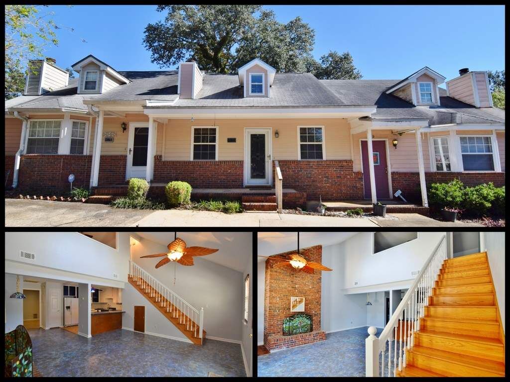 Property Photo:  417-C Williams Street  FL 32303 