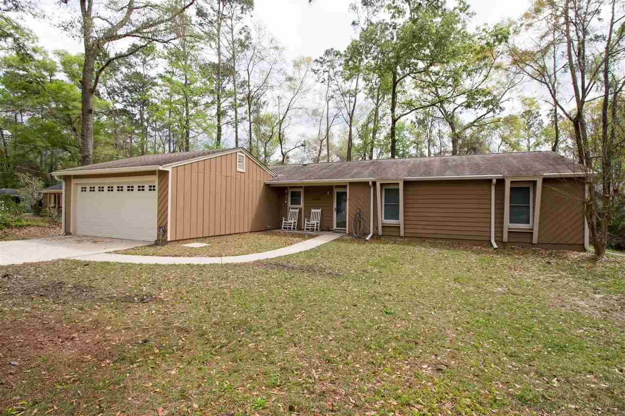 Property Photo:  5029 Stoneler  FL 32303 