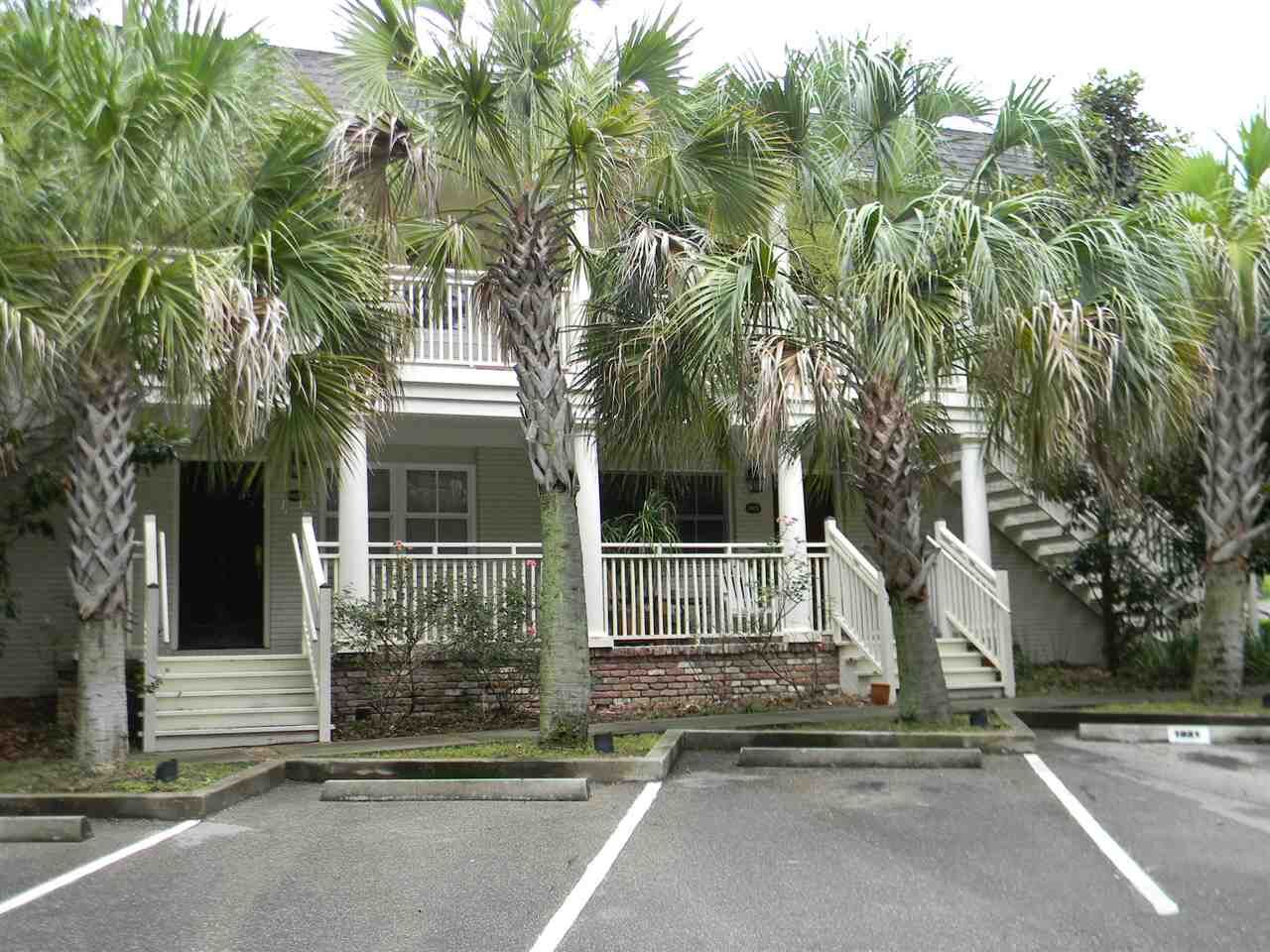 Property Photo:  1025 Martin Street 4  FL 32303 