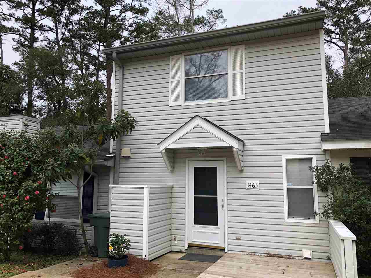 1463 Live Oak Drive  Tallahassee FL 32301 photo