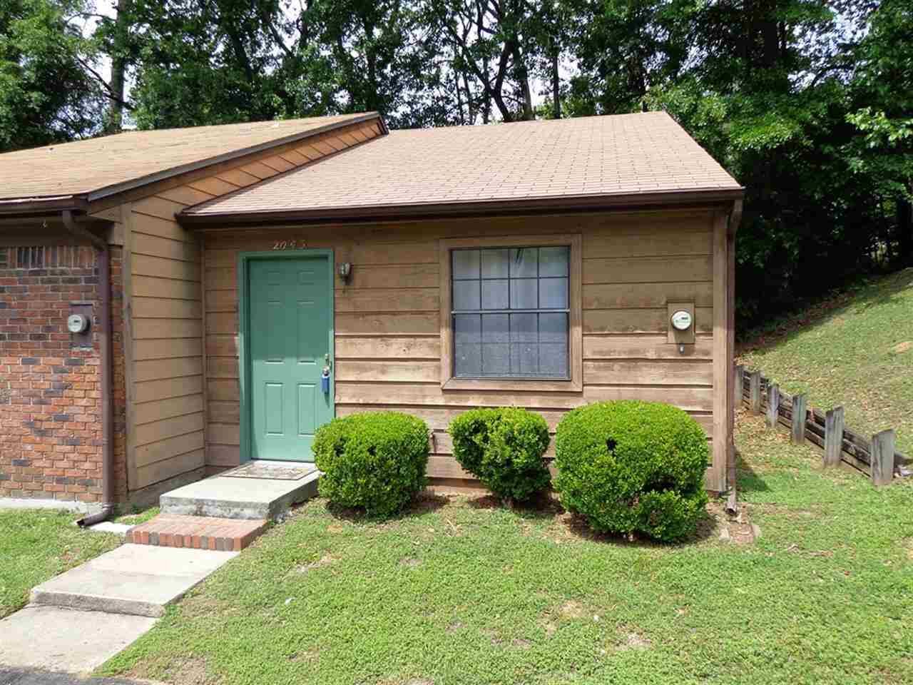 Property Photo: 2043 Continental Avenue 59 FL 32304