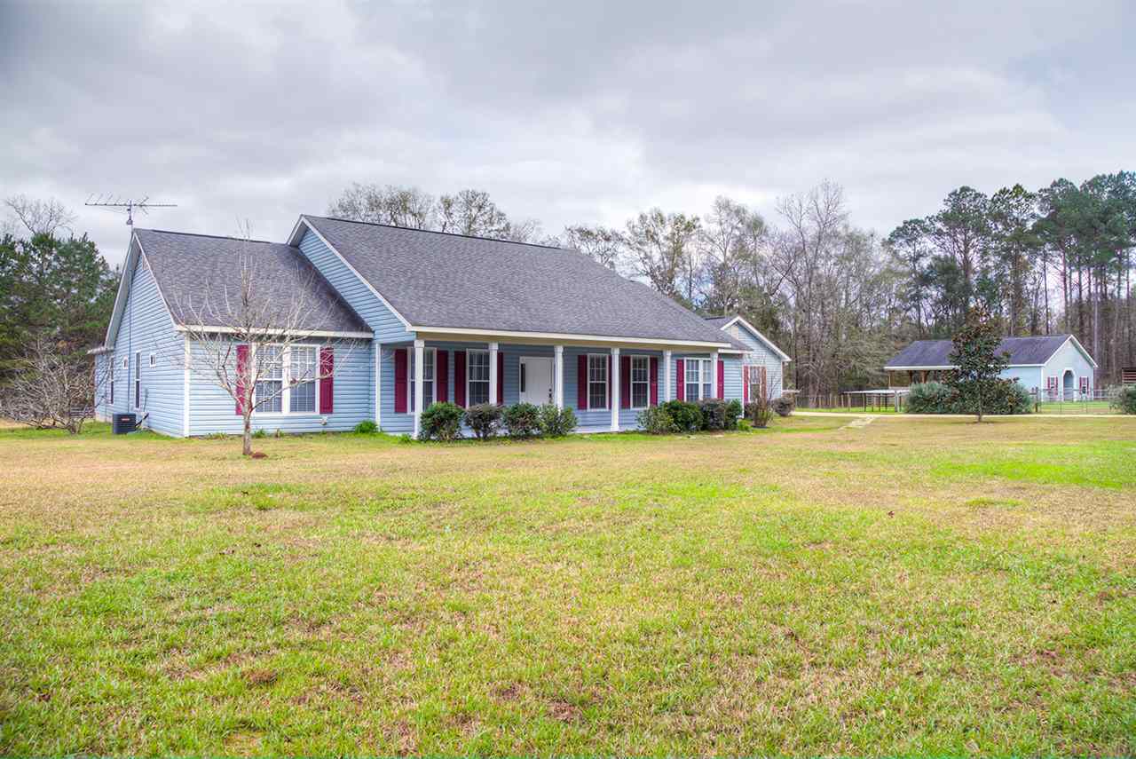 Property Photo:  2501 Beaver Creek Drive  FL 32333 