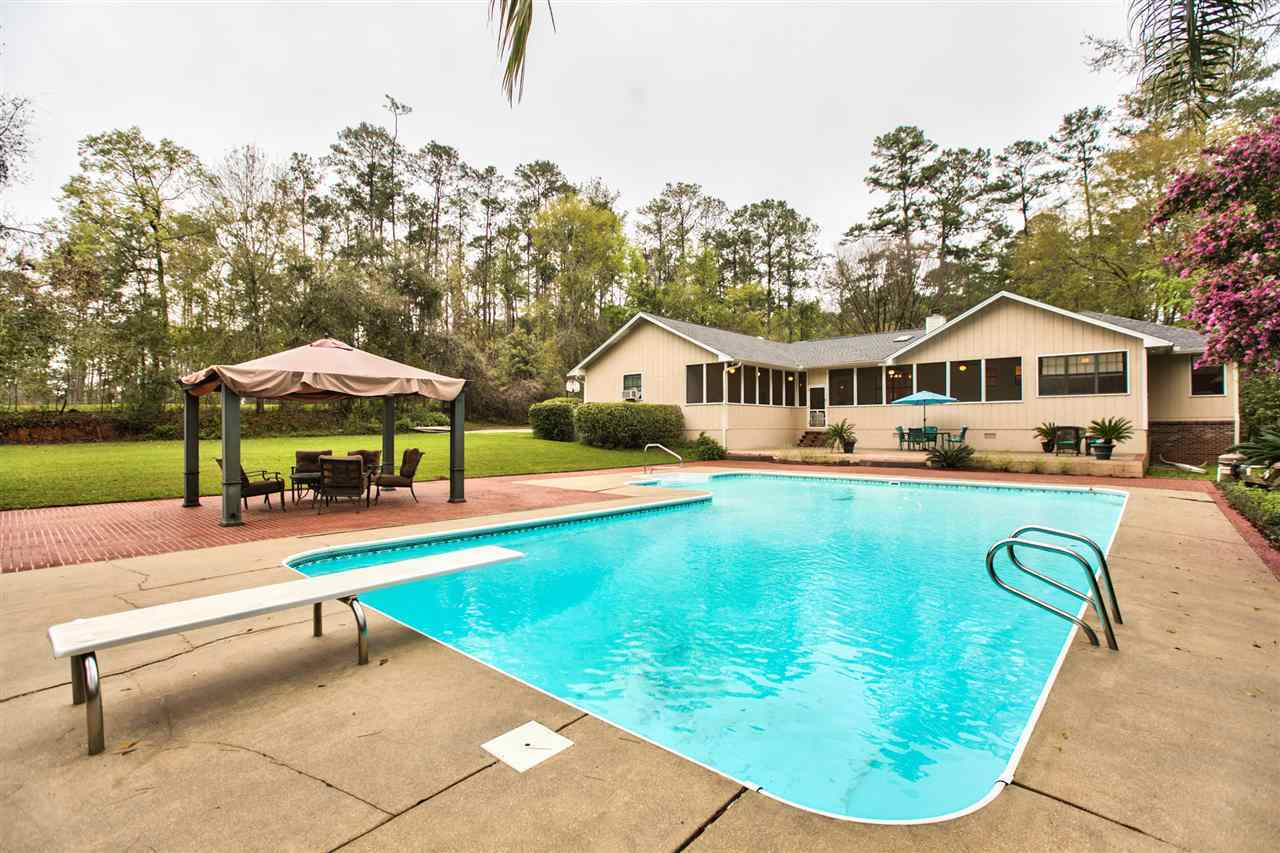 Property Photo:  9924 Waters Meet Drive  FL 32312 