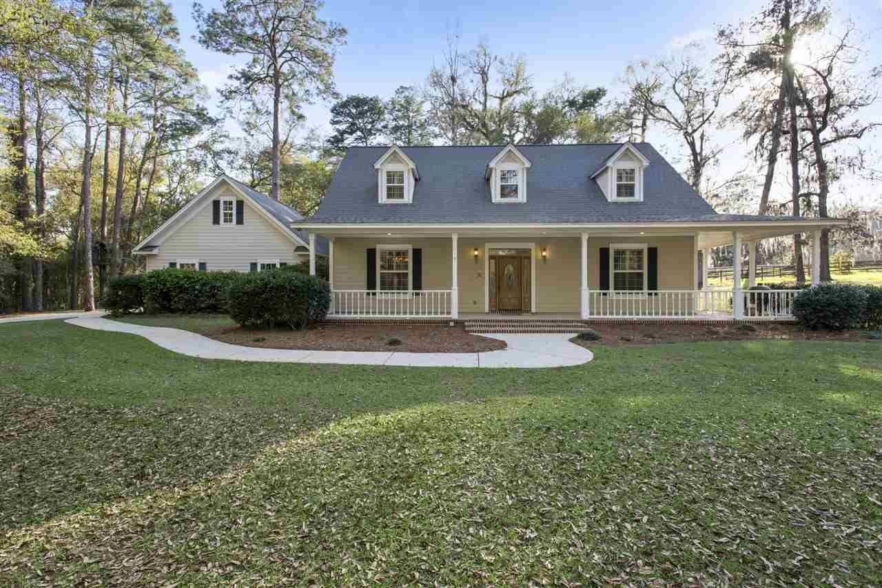 Property Photo:  1433 Covey Ride West  FL 32312 