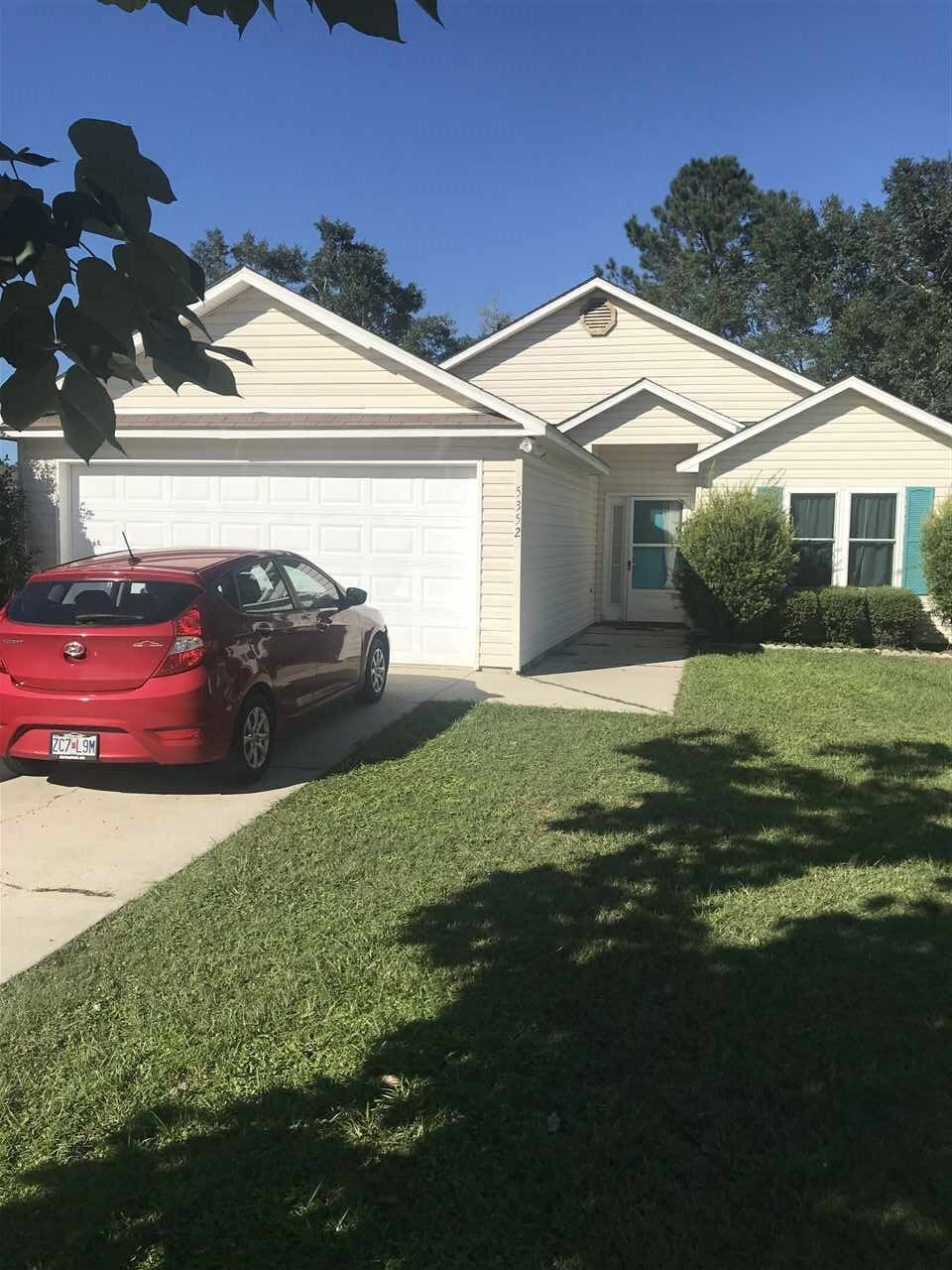 Property Photo:  5352 Cranford  FL 32303 