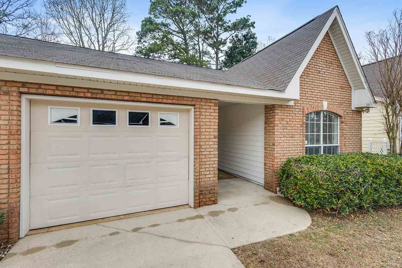 Property Photo: 1133 Mosswood FL 32312