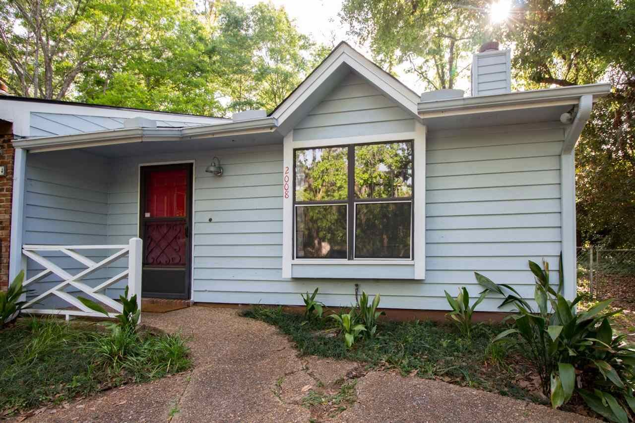 Property Photo:  2008 Rain Valley Court  FL 32308 